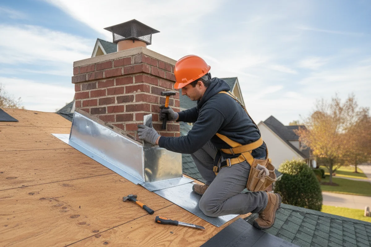 Commercial Roofing service in Harrison, NY