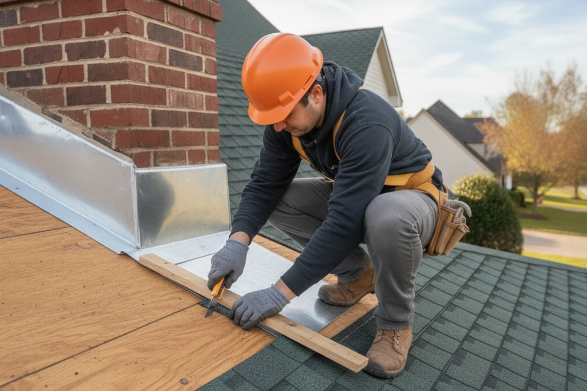 Roof Installation service in Harrison, NY