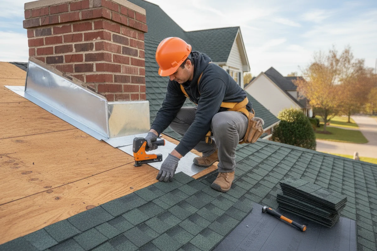 Roof Maintenance service in Harrison, NY